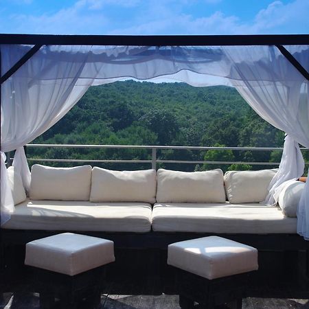Bella Vista Beach Club Sinemoretz Exterior photo
