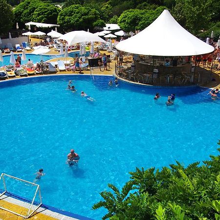 Bella Vista Beach Club Sinemoretz Exterior photo