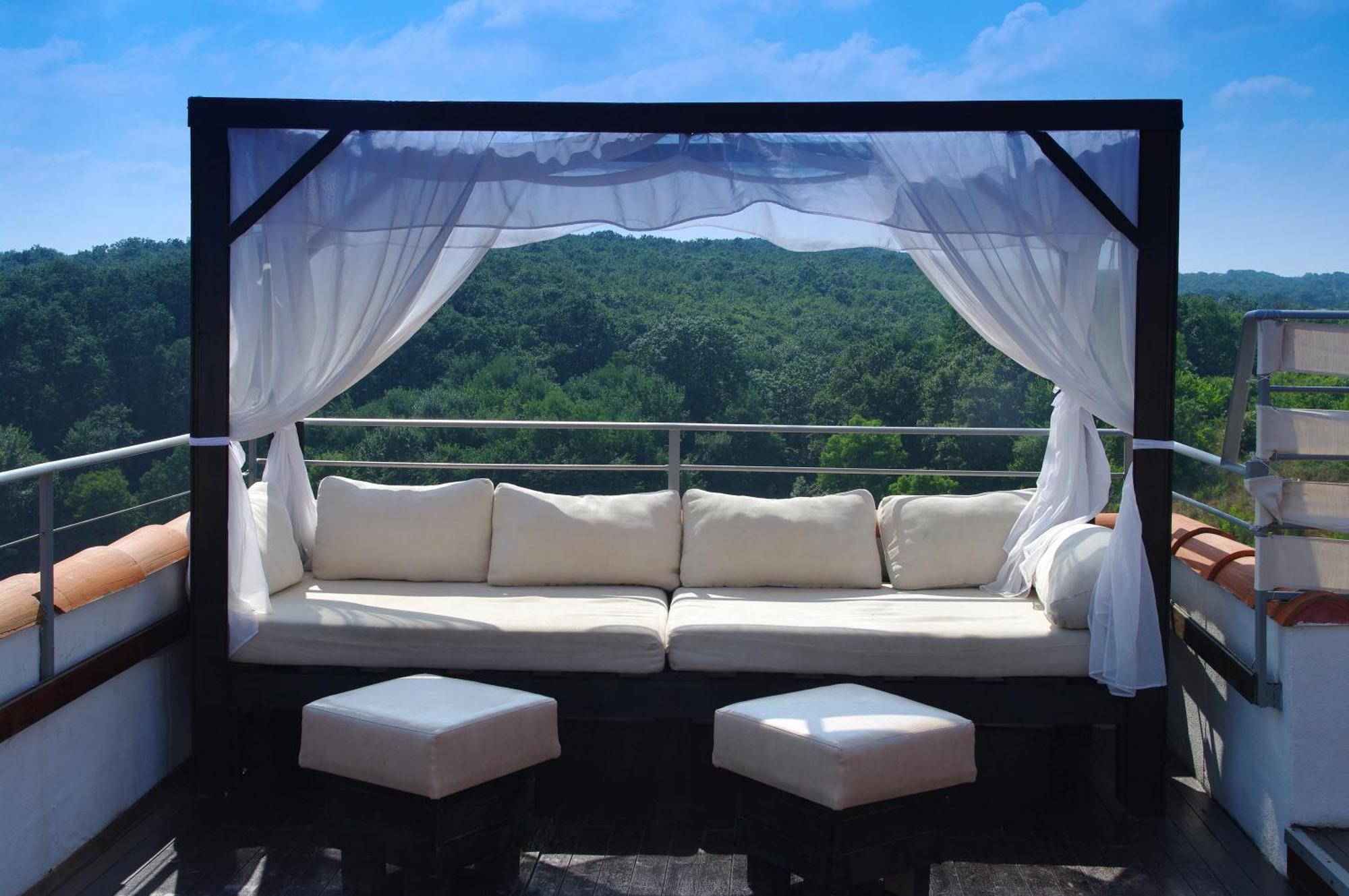 Bella Vista Beach Club Sinemoretz Exterior photo