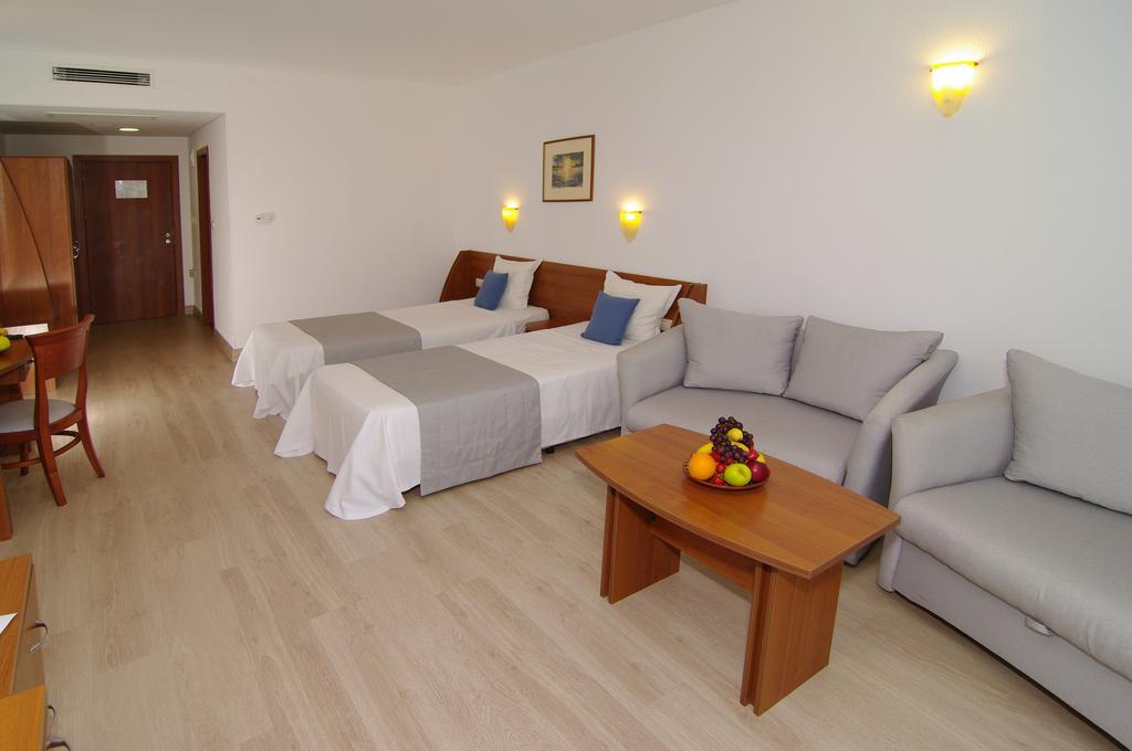 Bella Vista Beach Club Sinemoretz Room photo